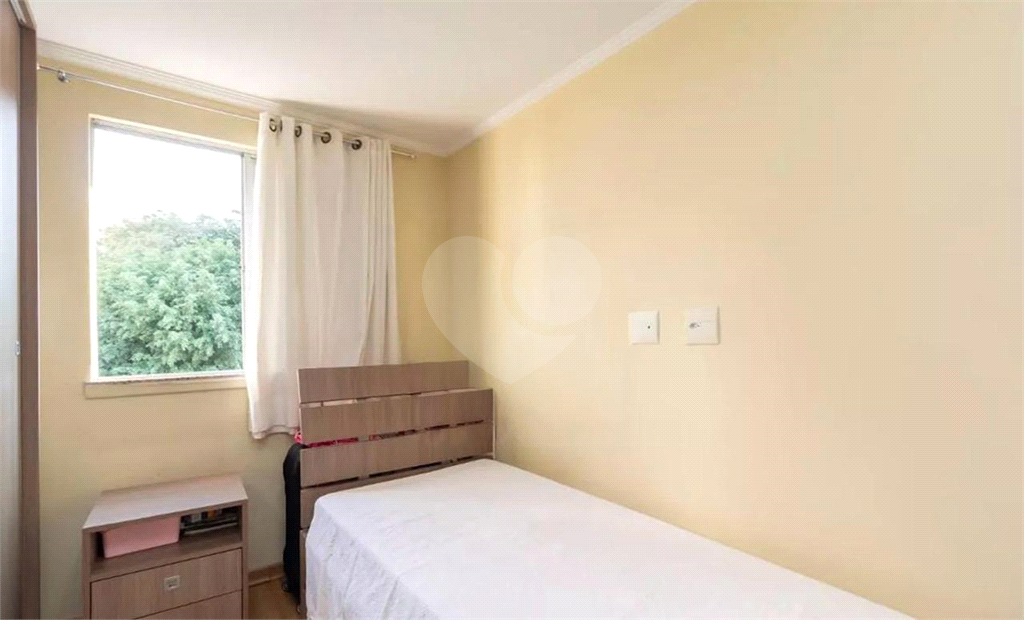 APARTAMENTO em MANDAQUI