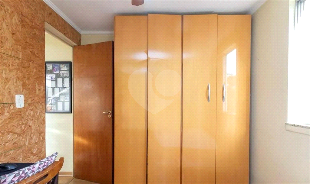 APARTAMENTO em MANDAQUI