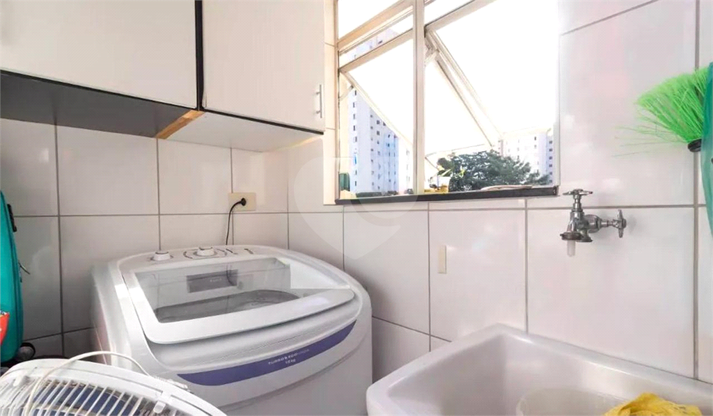 APARTAMENTO em MANDAQUI