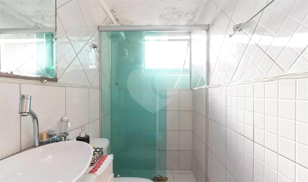 APARTAMENTO em MANDAQUI