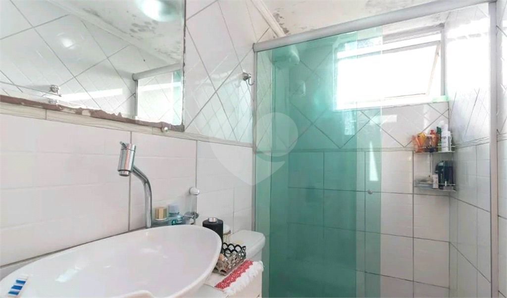 APARTAMENTO em MANDAQUI