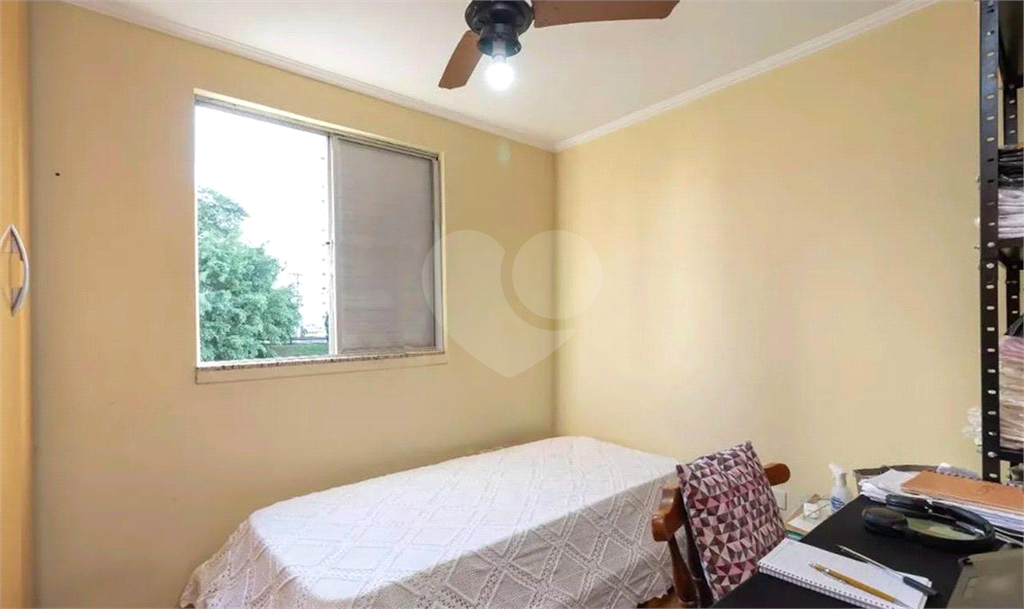 APARTAMENTO em MANDAQUI