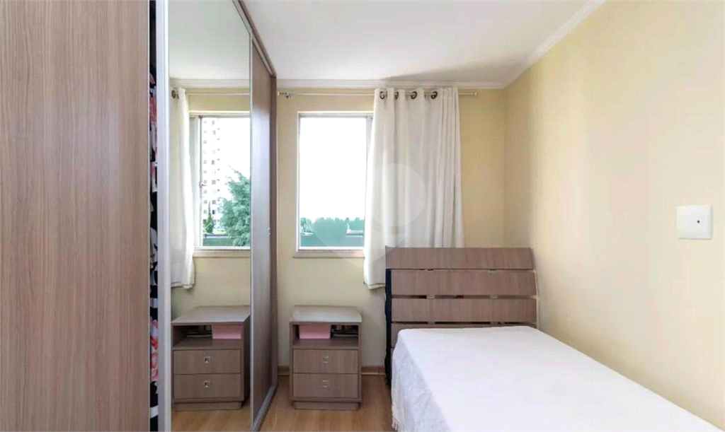 APARTAMENTO em MANDAQUI