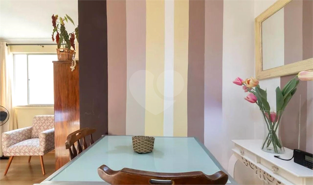 APARTAMENTO em MANDAQUI