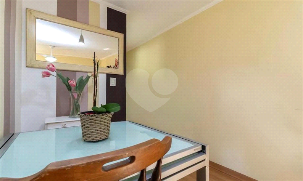 APARTAMENTO em MANDAQUI