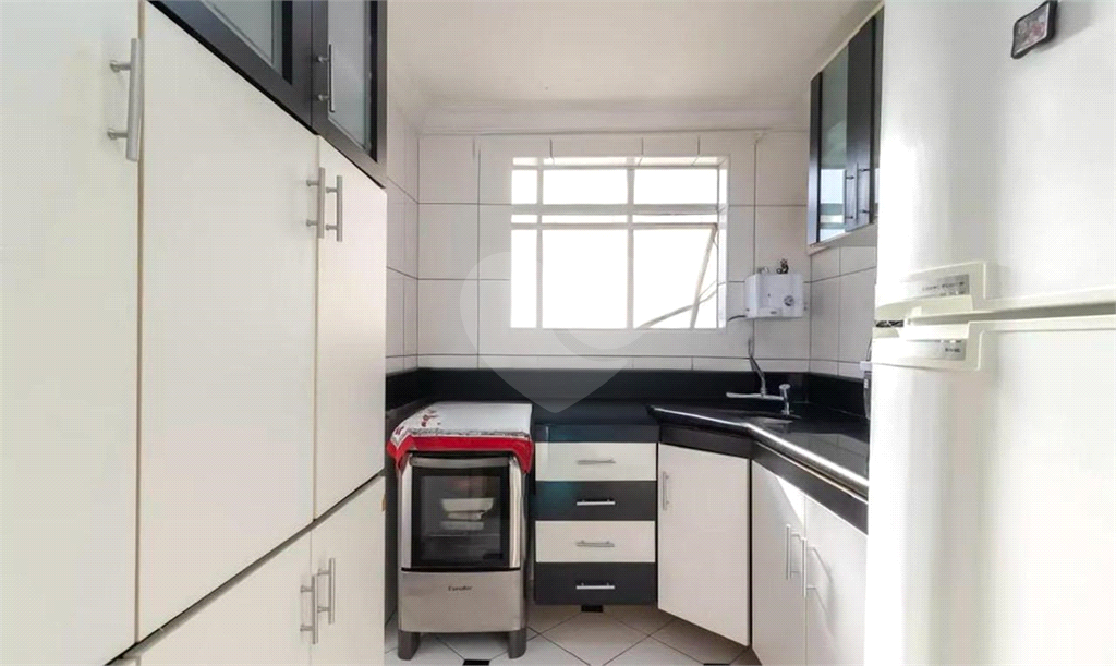 APARTAMENTO em MANDAQUI