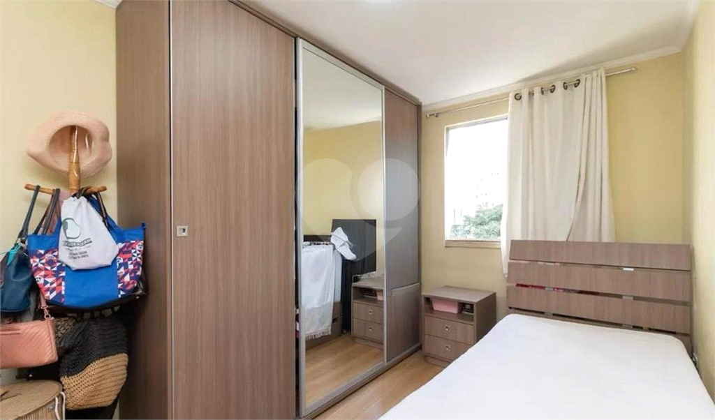 APARTAMENTO em MANDAQUI