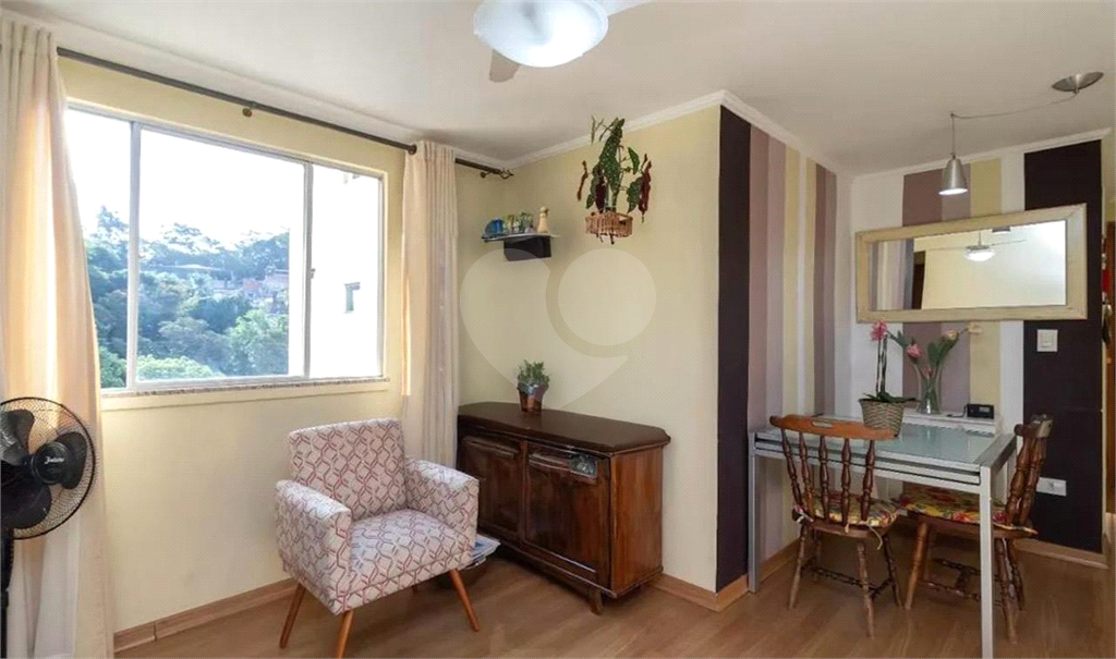 APARTAMENTO em MANDAQUI