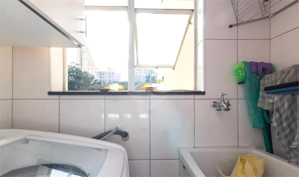 APARTAMENTO em MANDAQUI
