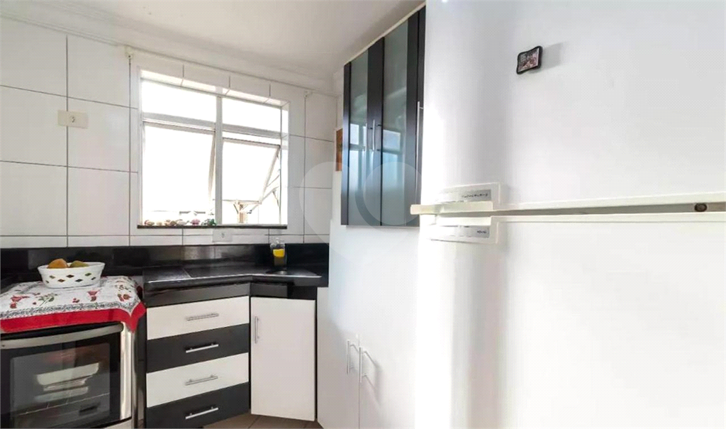 APARTAMENTO em MANDAQUI