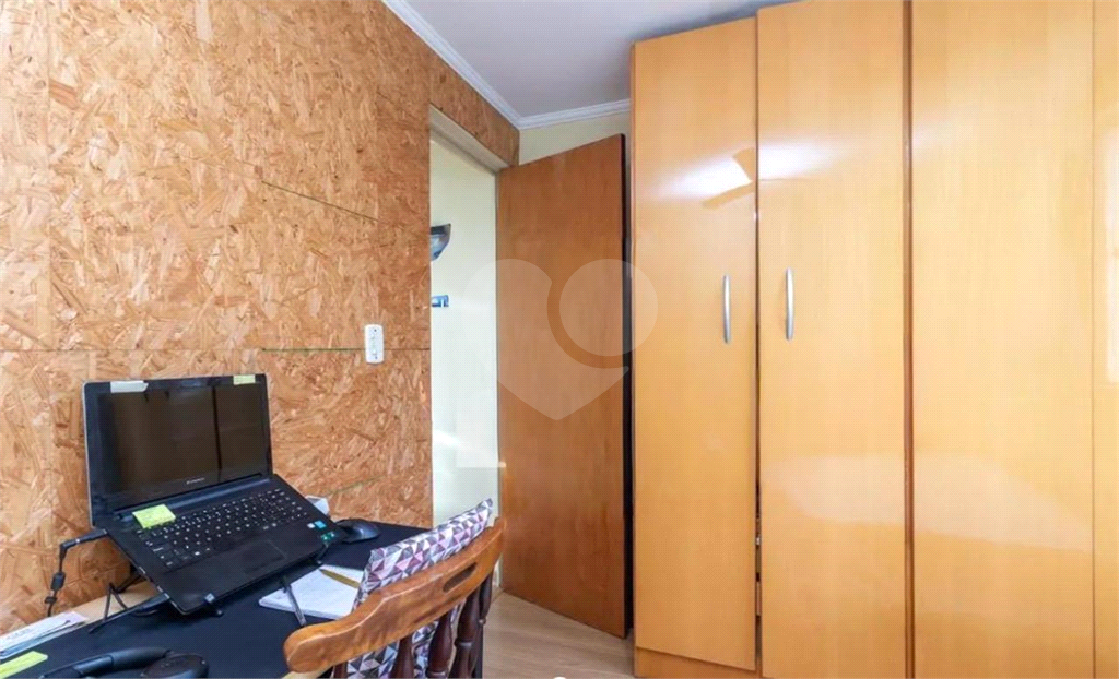 APARTAMENTO em MANDAQUI
