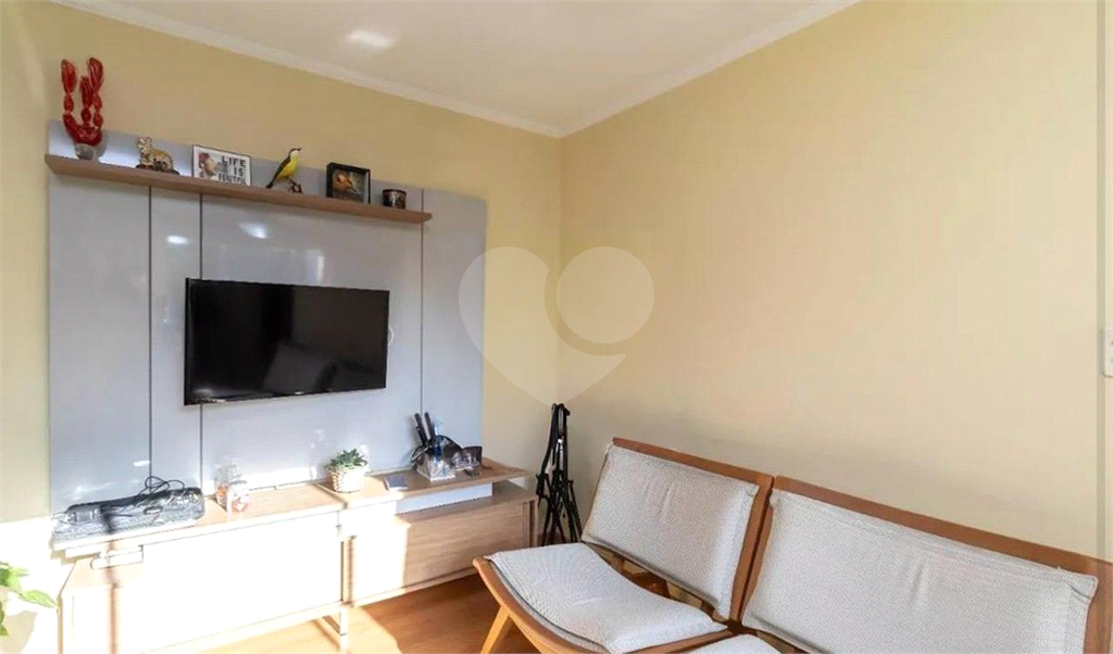 APARTAMENTO em MANDAQUI