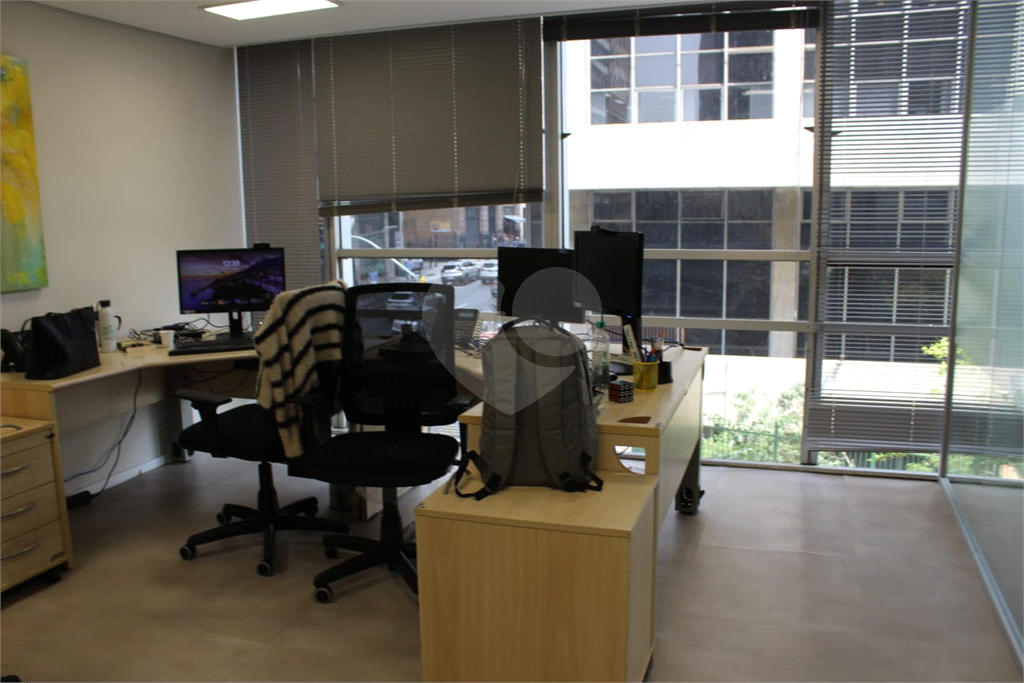 LAJE COMERCIAL PARA LOCAÇÃO - CENTRO HISTÓRICO DE SÃO PAULO.