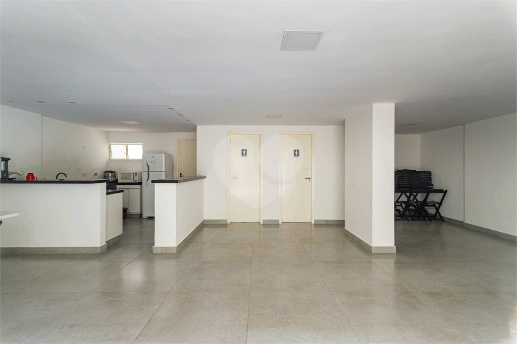 APARTAMENTO em JARDIM PAULISTA