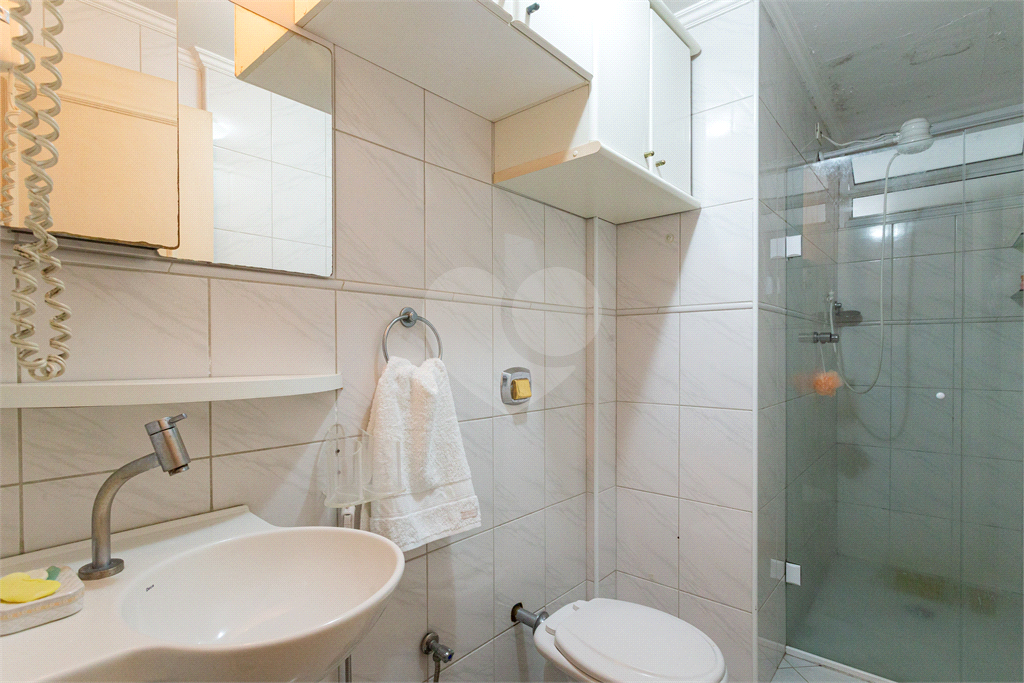 APARTAMENTO em JARDIM PAULISTA