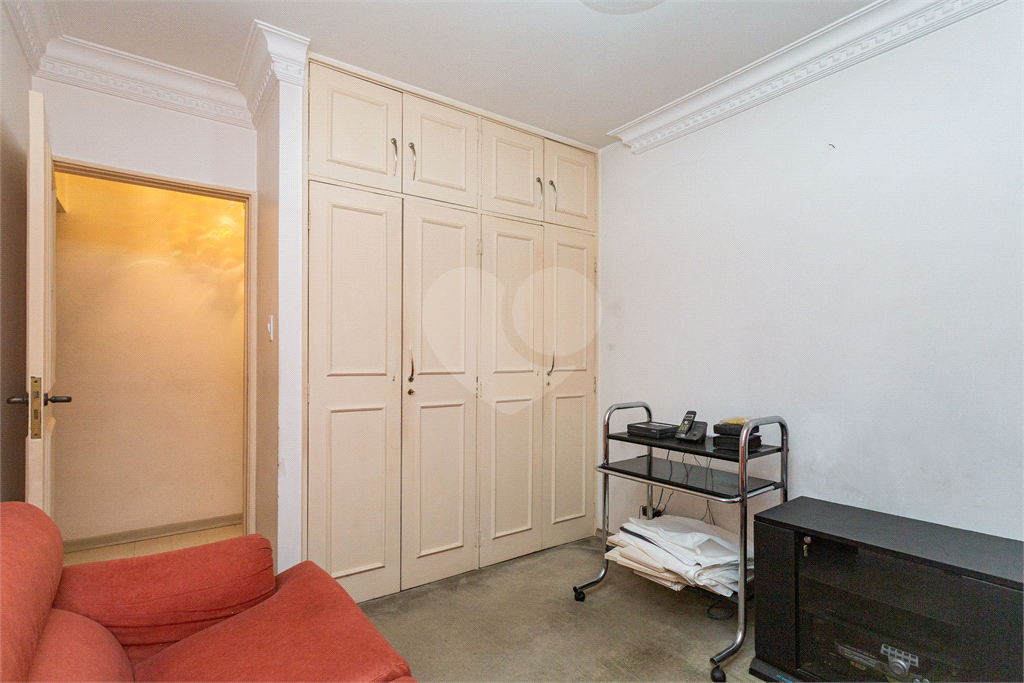 APARTAMENTO em JARDIM PAULISTA