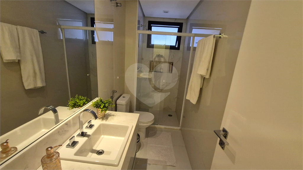 Apartamento LUXO | SANTANA | SÃO PAULO
