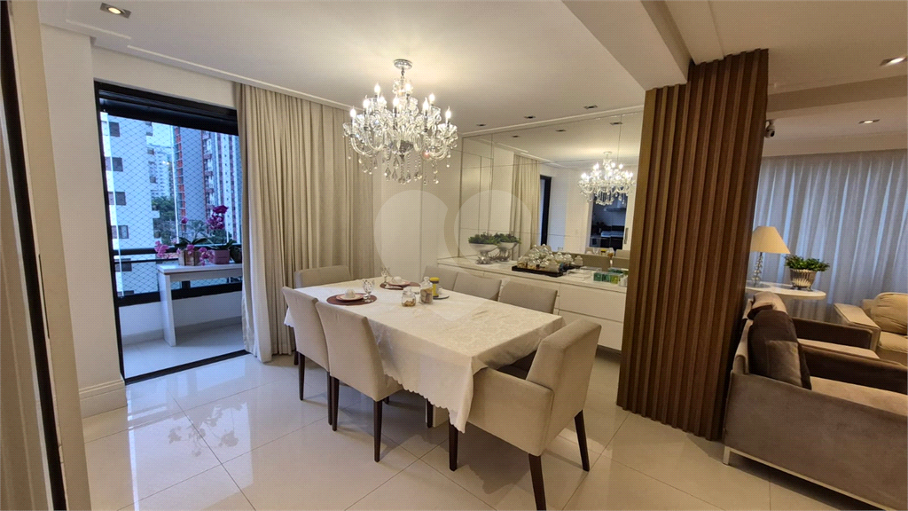 Apartamento LUXO | SANTANA | SÃO PAULO
