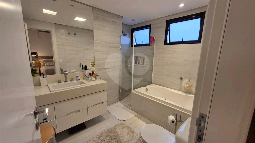 Apartamento LUXO | SANTANA | SÃO PAULO
