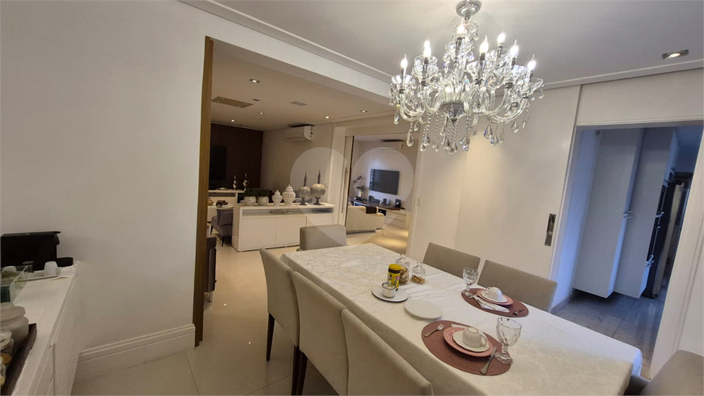 Apartamento LUXO | SANTANA | SÃO PAULO
