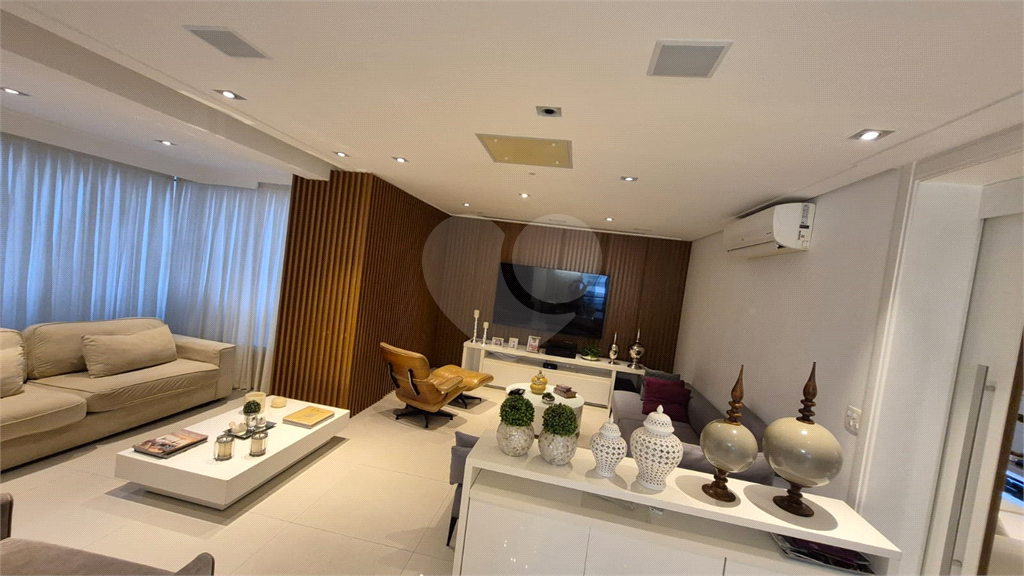 Apartamento LUXO | SANTANA | SÃO PAULO
