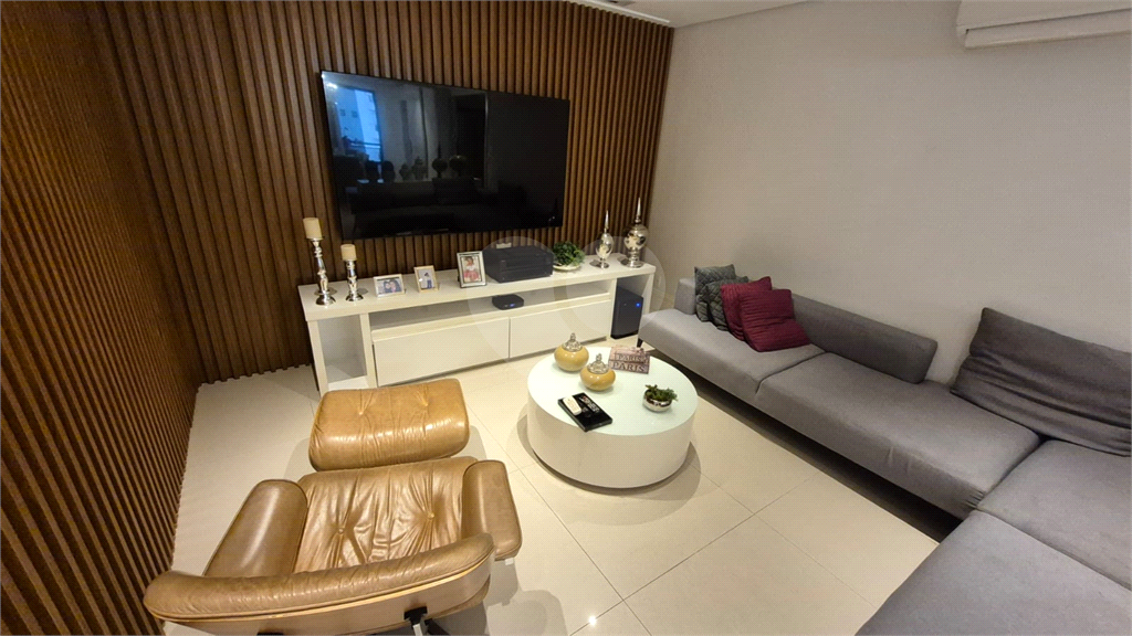 Apartamento LUXO | SANTANA | SÃO PAULO
