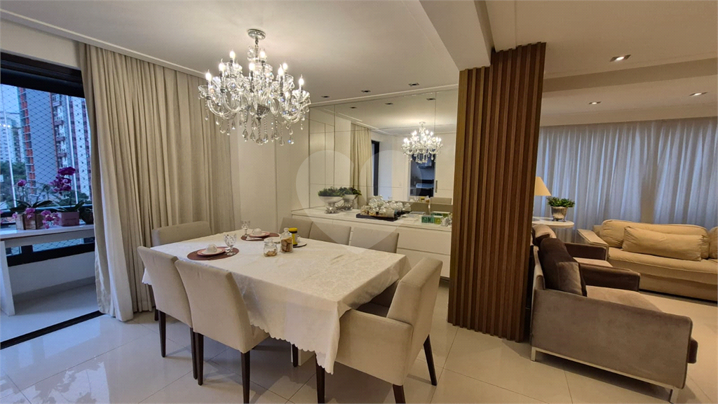 Apartamento LUXO | SANTANA | SÃO PAULO
