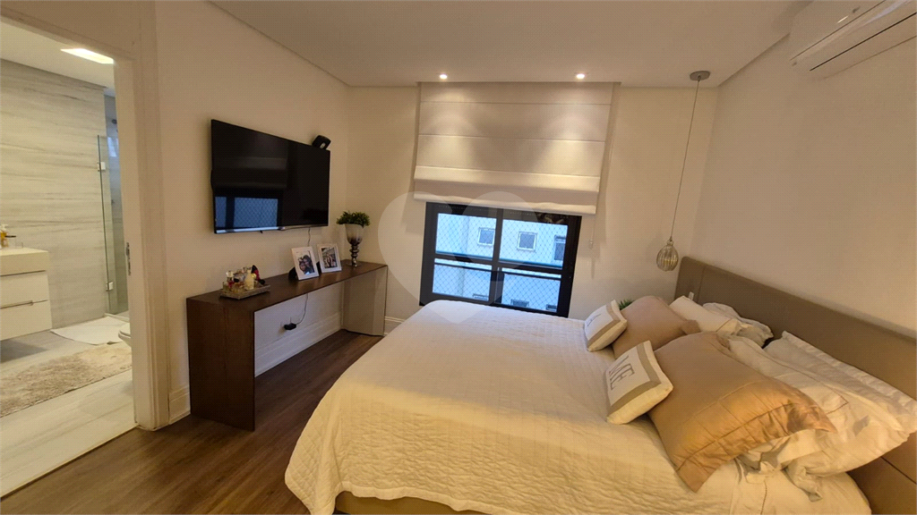 Apartamento LUXO | SANTANA | SÃO PAULO
