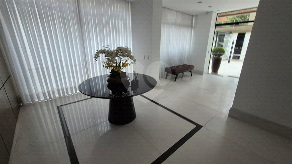 Apartamento LUXO | SANTANA | SÃO PAULO
