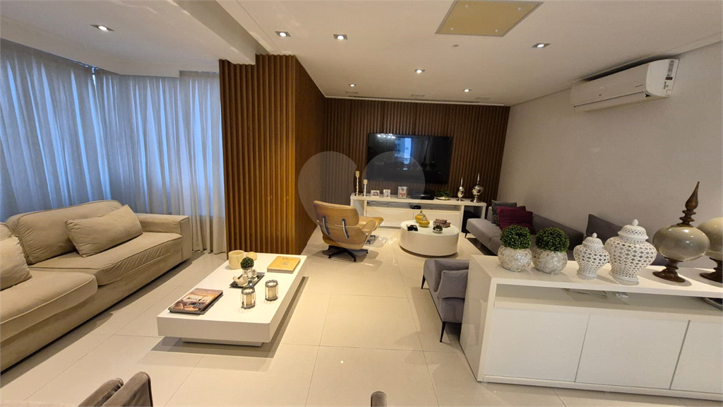 Apartamento LUXO | SANTANA | SÃO PAULO
