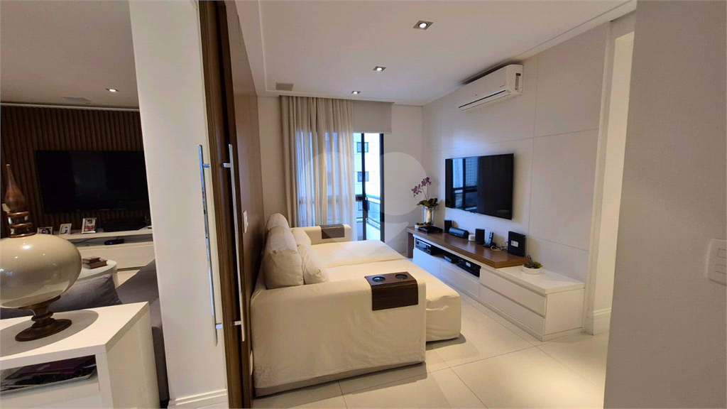 Apartamento LUXO | SANTANA | SÃO PAULO
