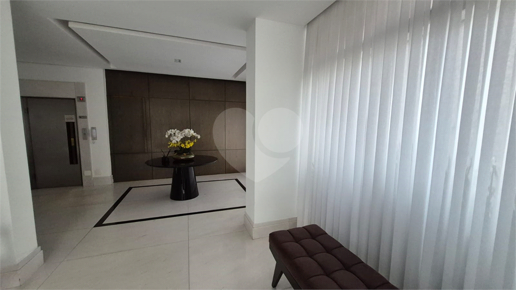 Apartamento LUXO | SANTANA | SÃO PAULO
