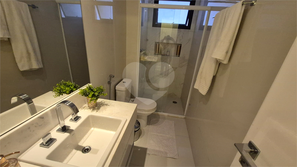 Apartamento LUXO | SANTANA | SÃO PAULO
