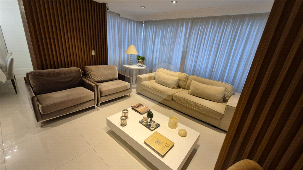 Apartamento LUXO | SANTANA | SÃO PAULO
