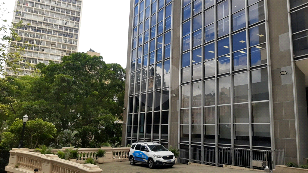 LAJE CORPORATIVA PARA LOCAÇÃO NO CENTRO HISTÓRICO DE SÃO PAULO.