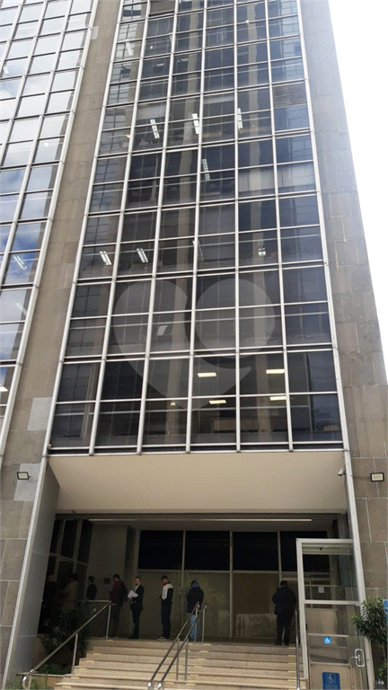 LAJE CORPORATIVA PARA LOCAÇÃO NO CENTRO HISTÓRICO DE SÃO PAULO.