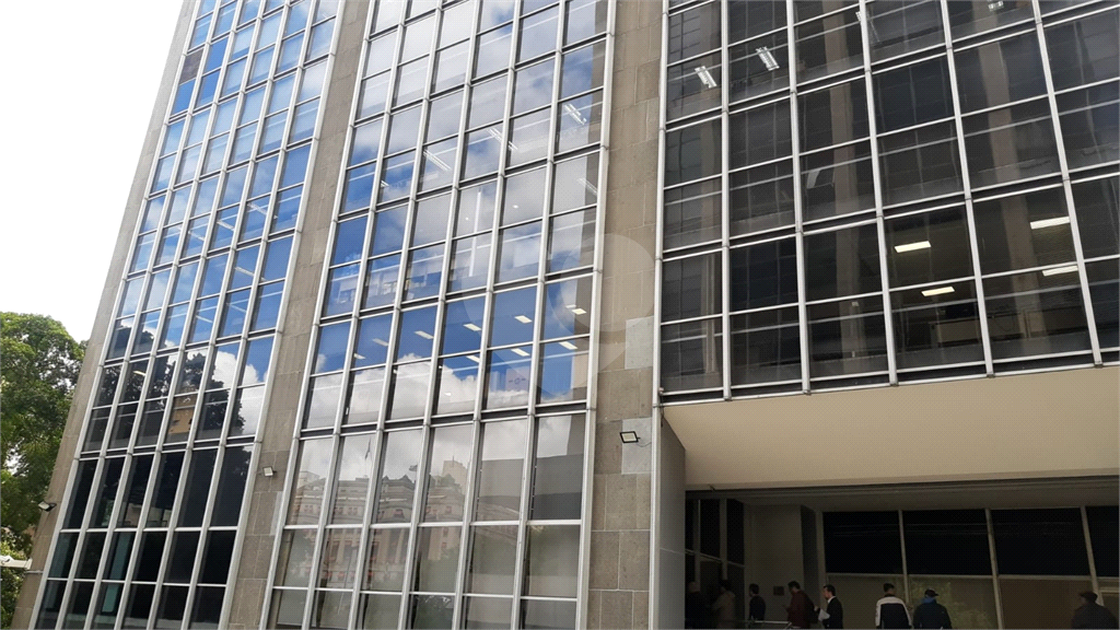 LAJE CORPORATIVA PARA LOCAÇÃO NO CENTRO HISTÓRICO DE SÃO PAULO.