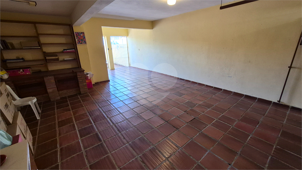 Sobrado para Venda Mandaqui 3 dormitórios 3 vagas quintal churrasqueira