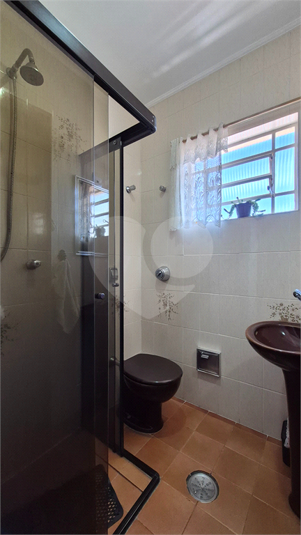 Sobrado para Venda Mandaqui 3 dormitórios 3 vagas quintal churrasqueira