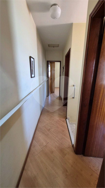 Sobrado para Venda Mandaqui 3 dormitórios 3 vagas quintal churrasqueira