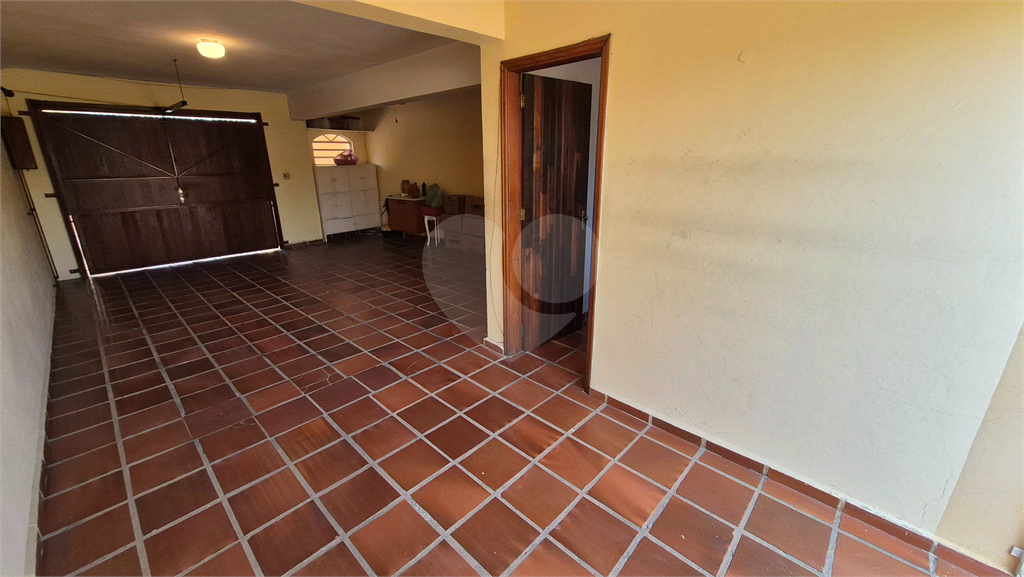 Sobrado para Venda Mandaqui 3 dormitórios 3 vagas quintal churrasqueira