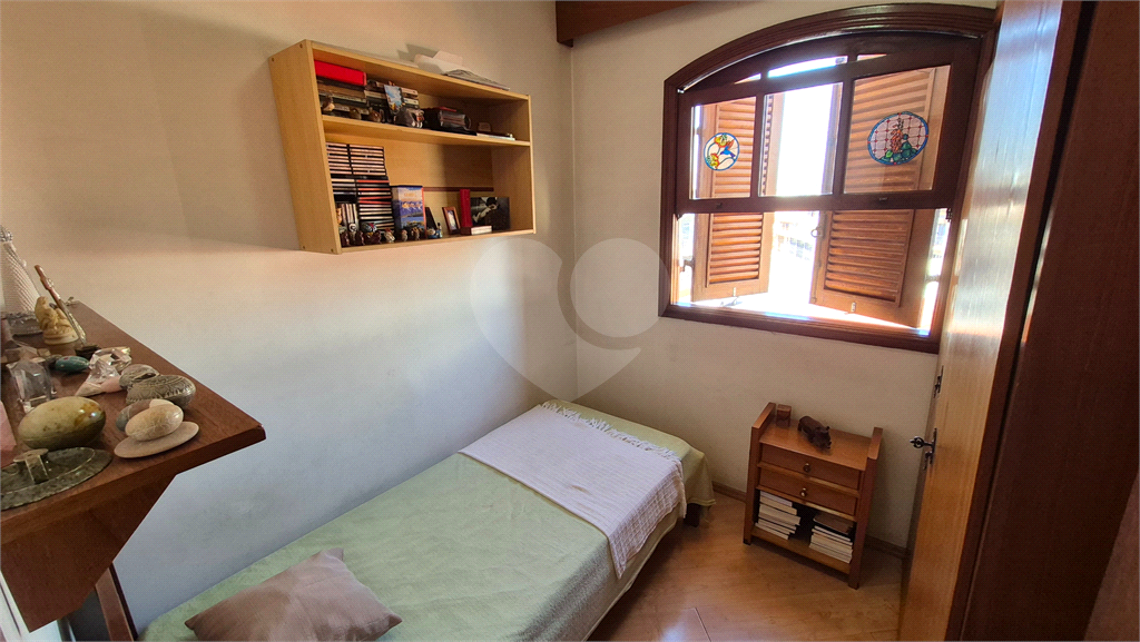 Sobrado para Venda Mandaqui 3 dormitórios 3 vagas quintal churrasqueira