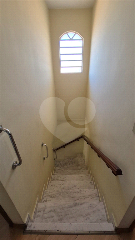 Sobrado para Venda Mandaqui 3 dormitórios 3 vagas quintal churrasqueira