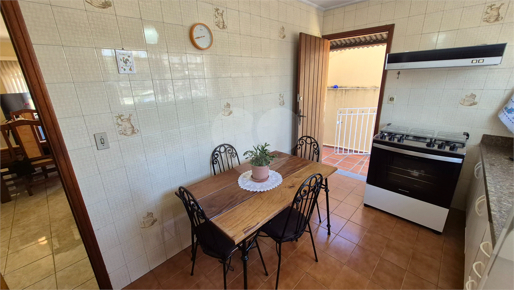 Sobrado para Venda Mandaqui 3 dormitórios 3 vagas quintal churrasqueira