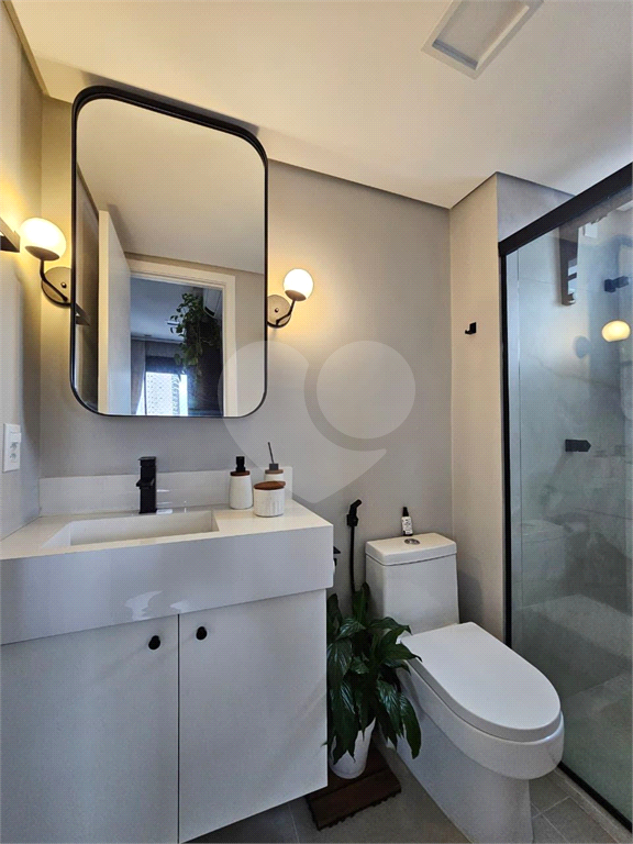 BUTANTÃ PRÓXIMO AO METRÕ - 2 DORMITÓRIOS 