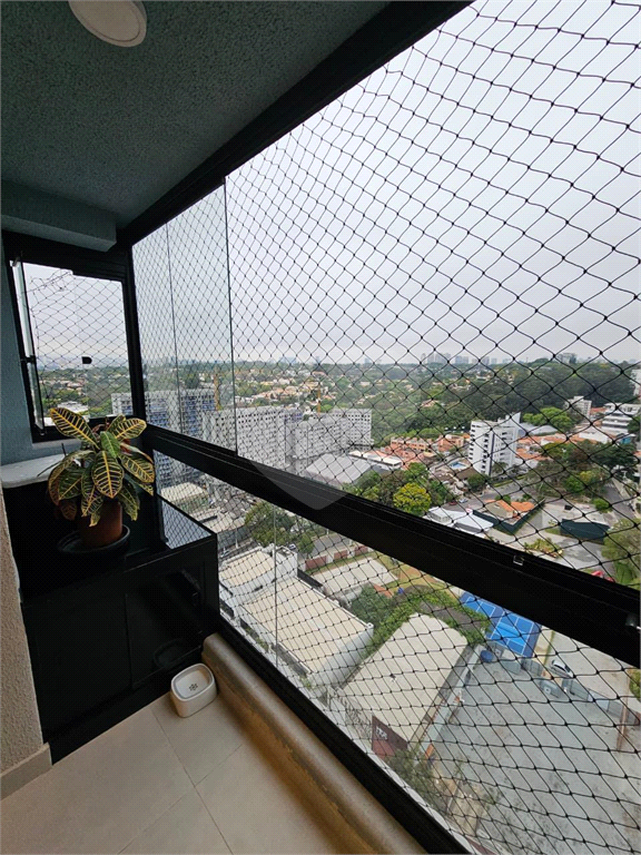 BUTANTÃ PRÓXIMO AO METRÕ - 2 DORMITÓRIOS 