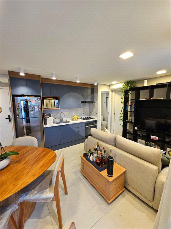 BUTANTÃ PRÓXIMO AO METRÕ - 2 DORMITÓRIOS 