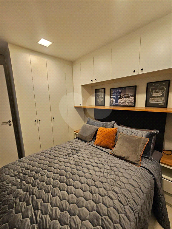 BUTANTÃ PRÓXIMO AO METRÕ - 2 DORMITÓRIOS 