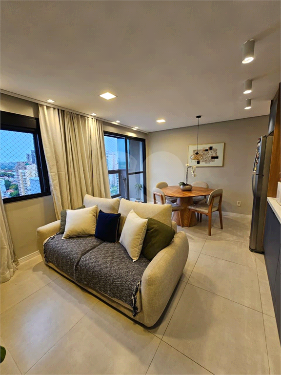 BUTANTÃ PRÓXIMO AO METRÕ - 2 DORMITÓRIOS 