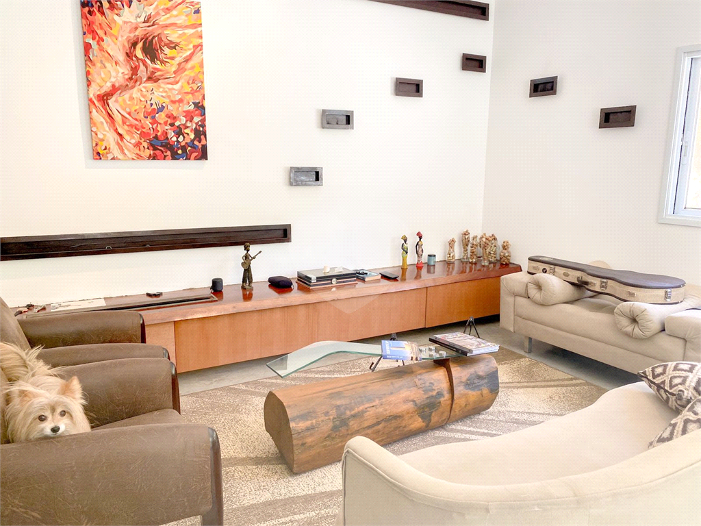 Casa de Condomínio, 5 quartos - Foto 4